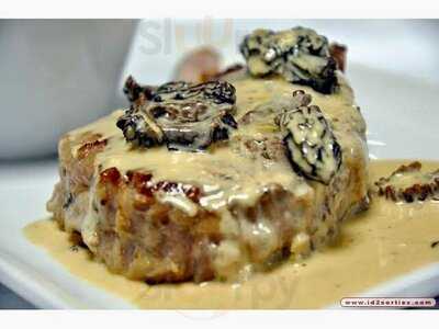 Brussles Bistro Bangkok