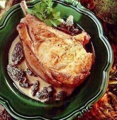 Brussles Bistro Bangkok