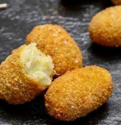 Brussles Bistro Bangkok