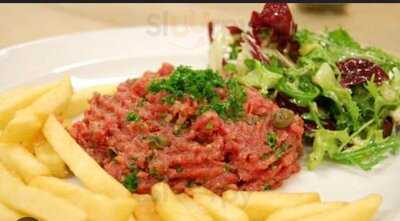 Brussles Bistro Bangkok