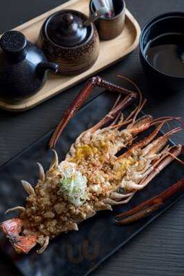 Teppanyaki Room Thonglo