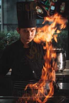 Teppanyaki Room Thonglo