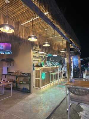 Takumi Cannabis Cafe