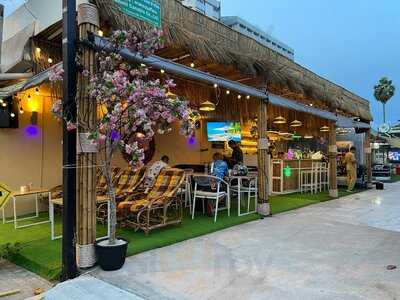 Takumi Cannabis Cafe