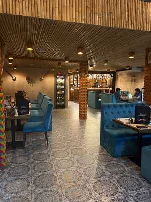 Amritsr Restaurant Pattaya