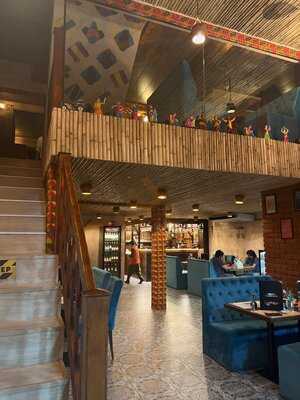 Amritsr Restaurant Pattaya