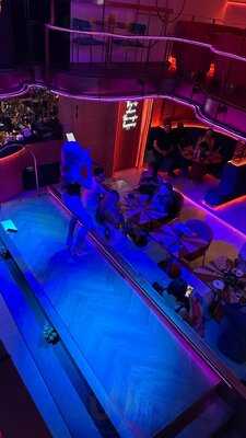 Panacea Bar And Restaurant