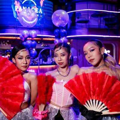 Panacea Bar And Restaurant