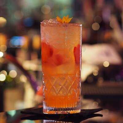 Panacea Bar And Restaurant