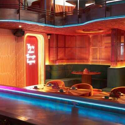 Panacea Bar And Restaurant