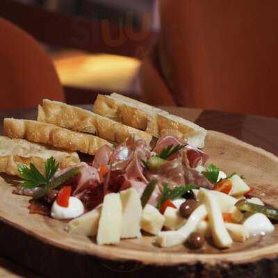 Panacea Bar And Restaurant