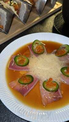 Kinki Japanese Progressive Dining And Bar