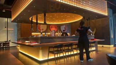 Kinki Japanese Progressive Dining And Bar