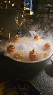 Kinki Japanese Progressive Dining And Bar