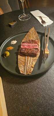 Kinki Japanese Progressive Dining And Bar