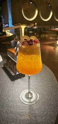 Kinki Japanese Progressive Dining And Bar