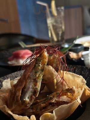 Kinki Japanese Progressive Dining And Bar