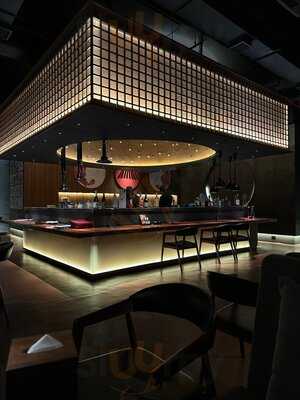 Kinki Japanese Progressive Dining And Bar