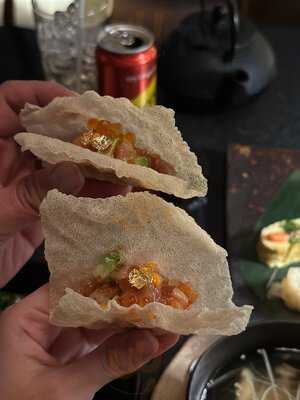 Kinki Japanese Progressive Dining And Bar