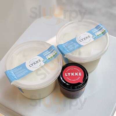 Lykke Yogurt