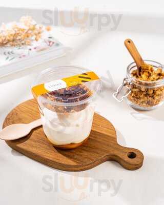 Lykke Yogurt