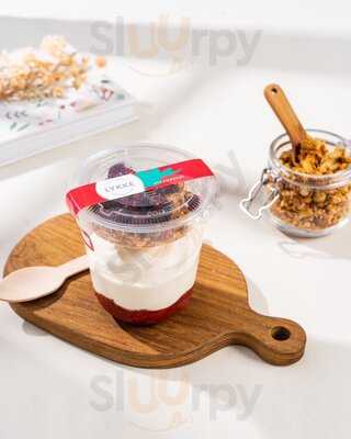 Lykke Yogurt
