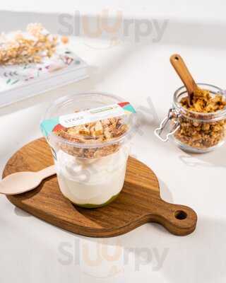 Lykke Yogurt