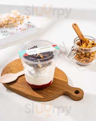 Lykke Yogurt