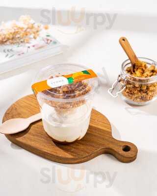 Lykke Yogurt