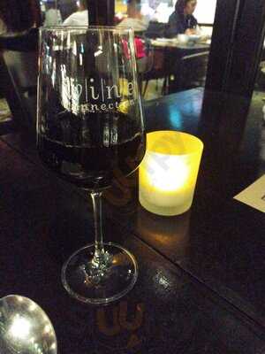Wine Connection - The Alley 11