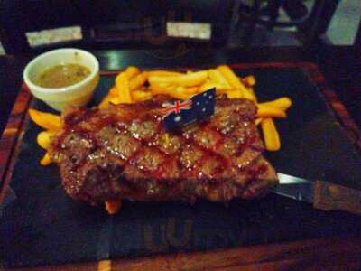 Wine Connection - The Alley 11