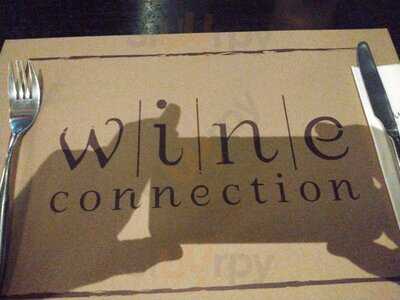 Wine Connection - The Alley 11