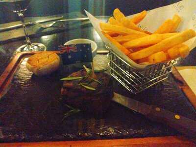 Wine Connection - The Alley 11