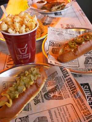 The Dirty Laundry Bangkok