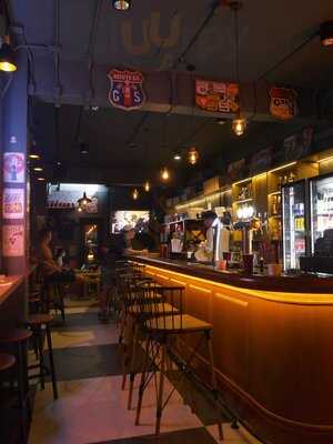 The Dirty Laundry Bangkok