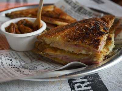 The Dirty Laundry Bangkok