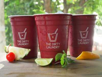 The Dirty Laundry Bangkok