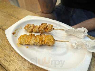 Khao San Alligator Grill