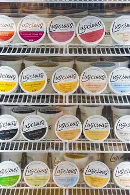 Luscious Creamery