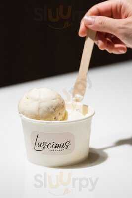 Luscious Creamery