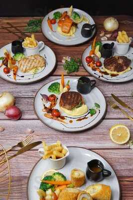 คาเฟ่ เดอ เลอ บิส