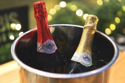 คาเฟ่ เดอ เลอ บิส