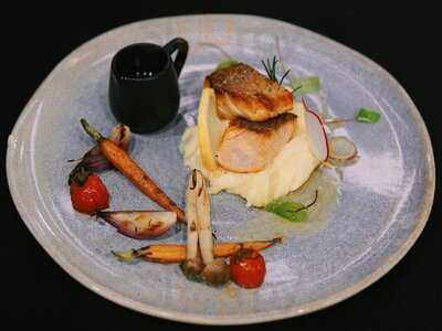 คาเฟ่ เดอ เลอ บิส