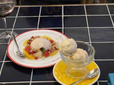 Mimosa Mediterranean Restaurant