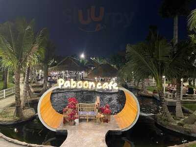 Paboon Café