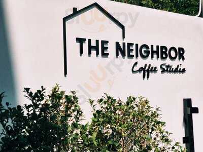 The Neighbor Coffee Studio
