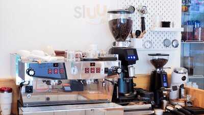 The Neighbor Coffee Studio