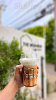 The Neighbor Coffee Studio