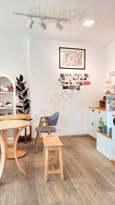 The Neighbor Coffee Studio