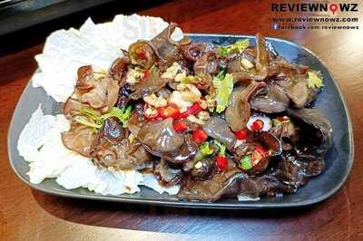 Lok Toi Hotpot And Gallery